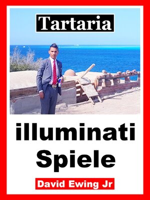 cover image of Tartaria--illuminati Spiele